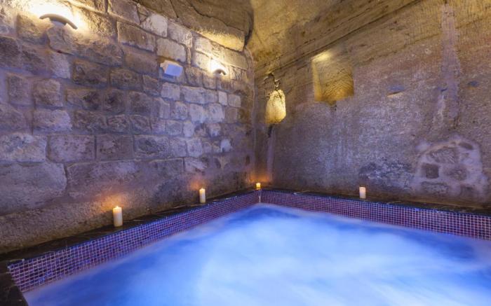 Exedra Hotel Cappadocia
