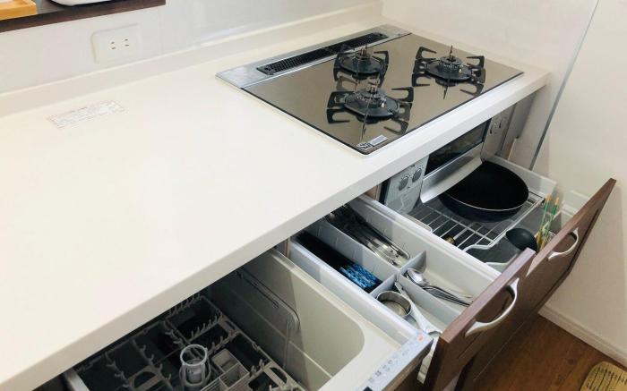 R&L HOUSE In Kamakura Tourism circle ,4BR