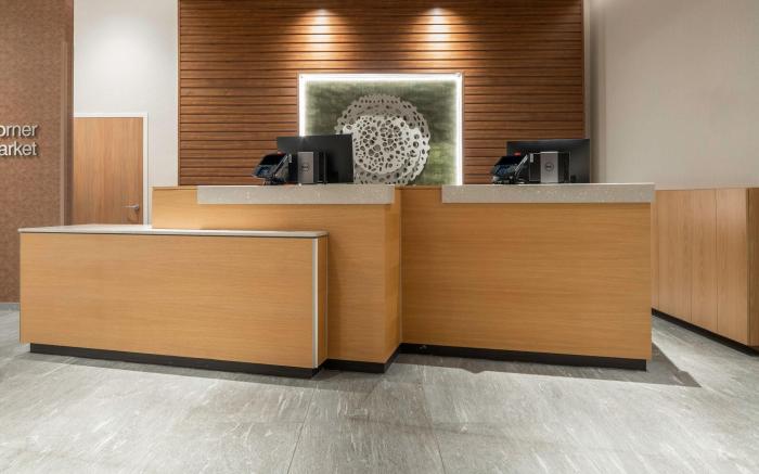 Fairfield Inn & Suites Kansas City North/Gladstone