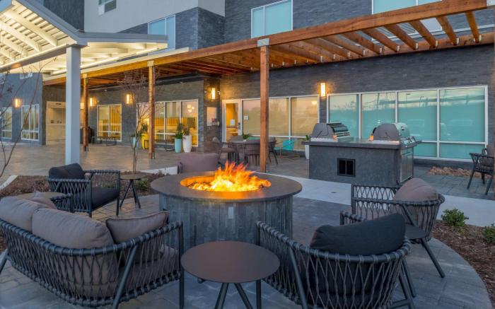 TownePlace Suites Dallas Rockwall