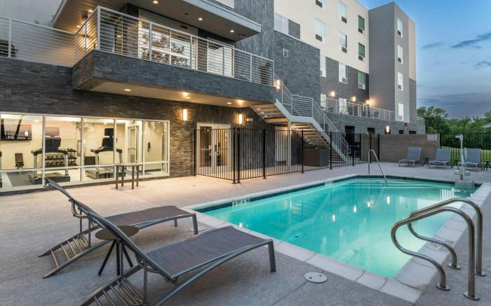 TownePlace Suites by Marriott Dallas Rockwall