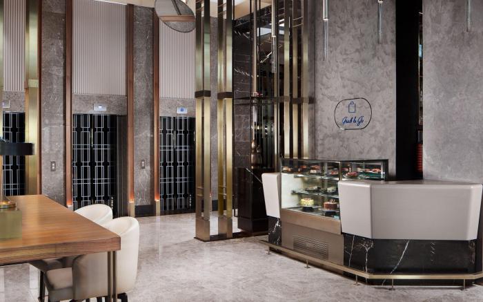 Delta Hotels Istanbul Levent