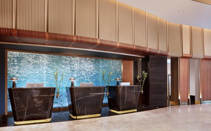Delta Hotels Istanbul Levent
