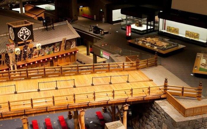 Clean Japanese Style Room in Convenient Ryogoku