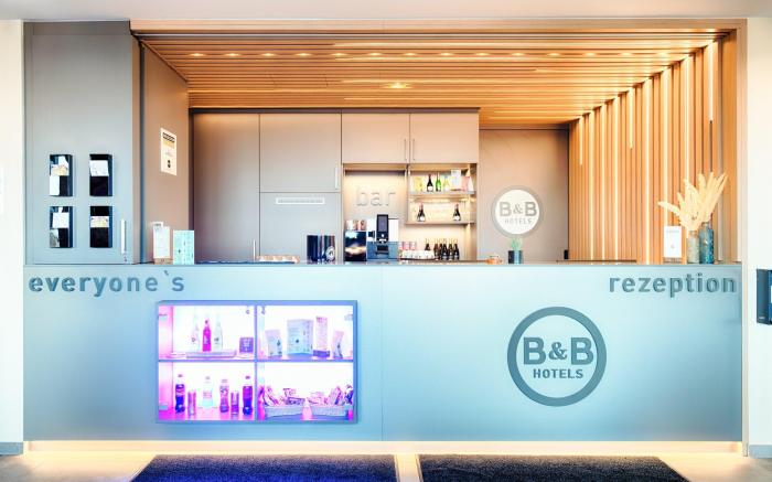 B&B Hotel Emden