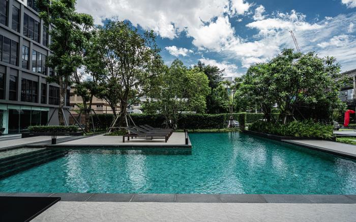 Siamese Sukhumvit 87