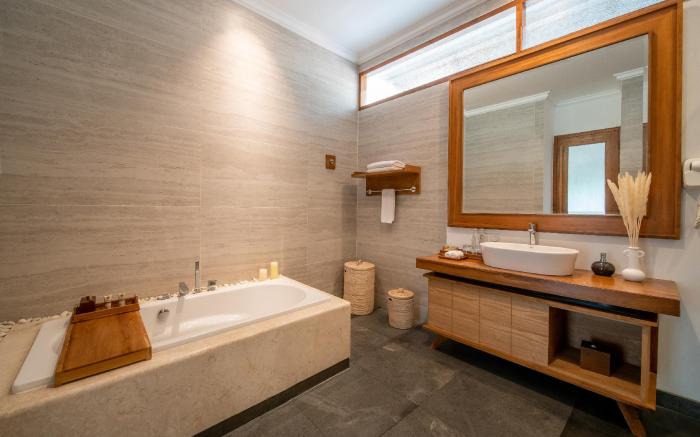 Harsono Boutique Resort Bali