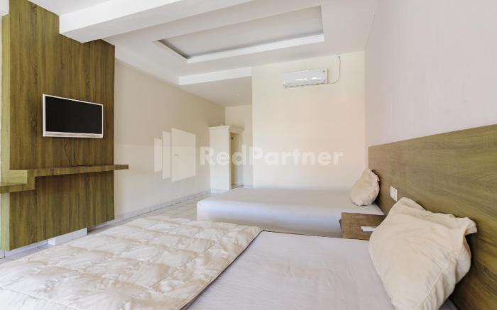 Pulau Bali Hotel Denpasar Mitra RedDoorz