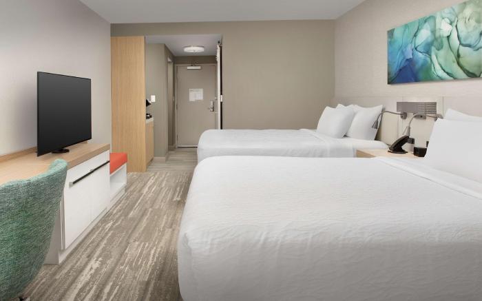 Hilton Garden Inn Orlando Downtown