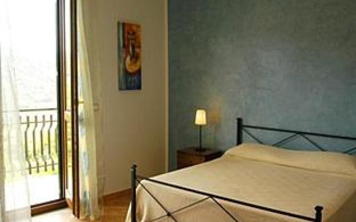 Villa Le Torrette