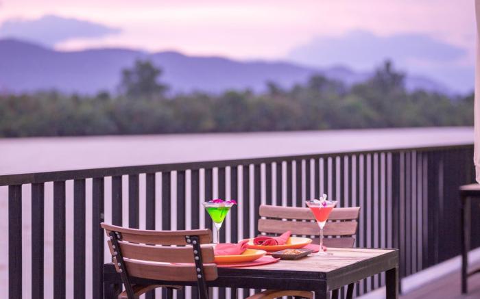 Kampot River Residence