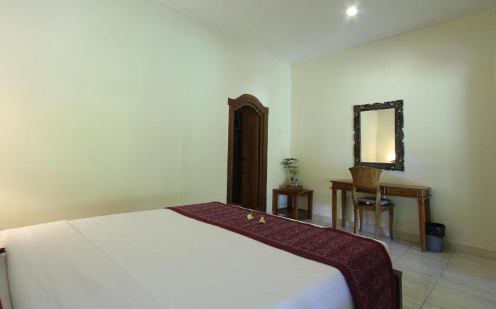 Nara Ubud Cottage