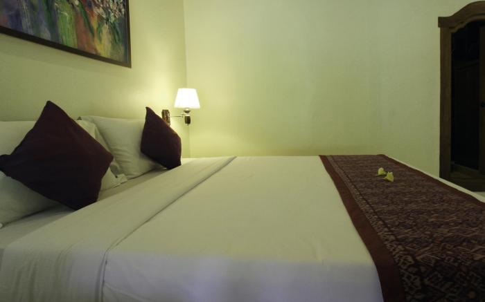 Nara Ubud Cottage