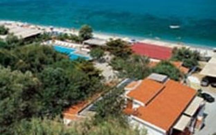 Villaggio Athragon