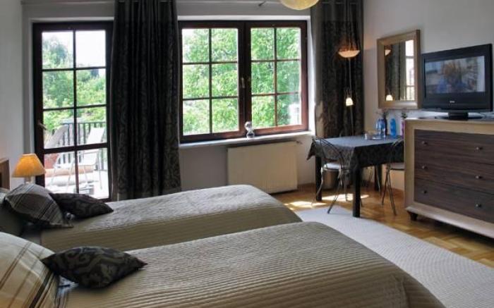 Wawabed Aparthotel