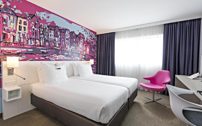 WestCord Art Hotel Amsterdam 3 stars