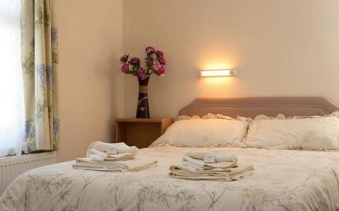 Hotel Victoria