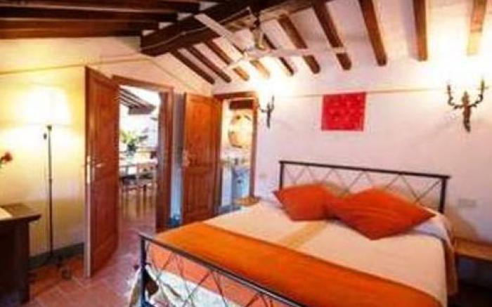 Il Giglio B&B