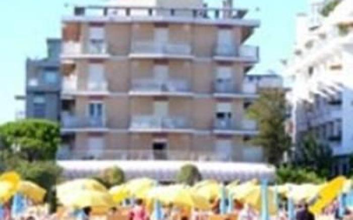 Hotel Imperial Palace