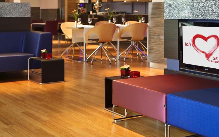 InterCityHotel Bonn