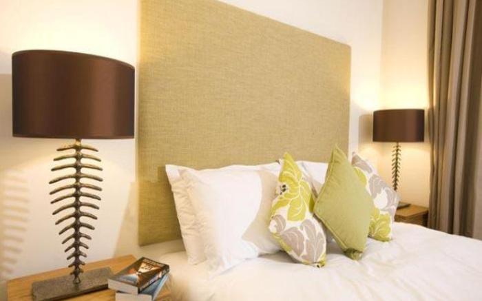 Inverness City Suites