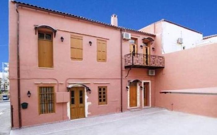Irene Maisonettes