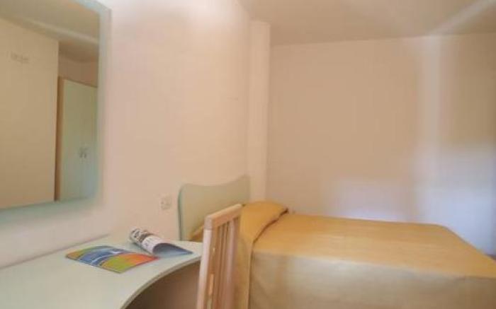 L' Arcobaleno Resort