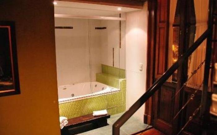 La Fresque Hotel Boutique