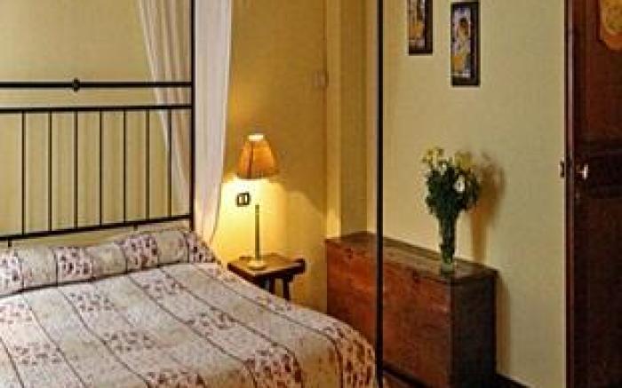 La Locanda Della Chiocciola