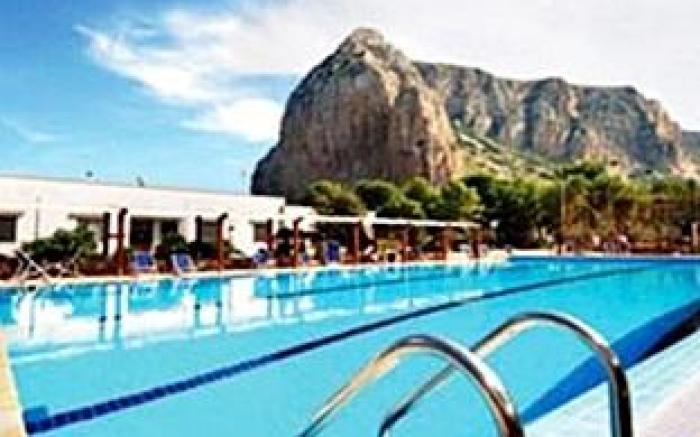 Camping Village La Pineta