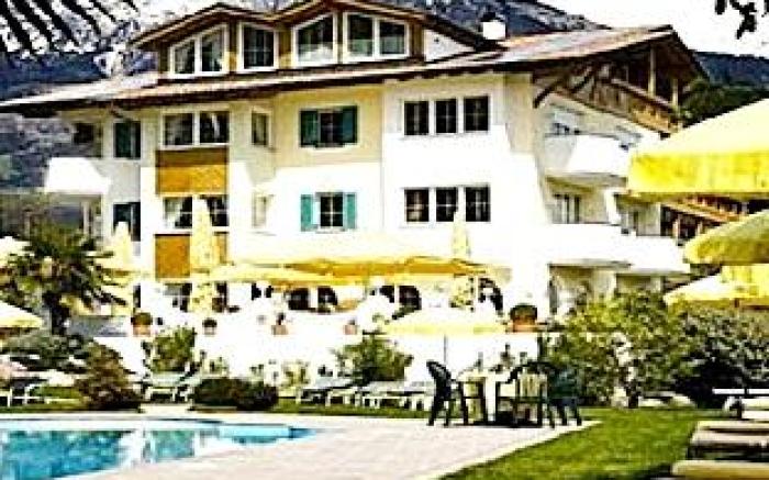 Landhaus Hotel Kristall