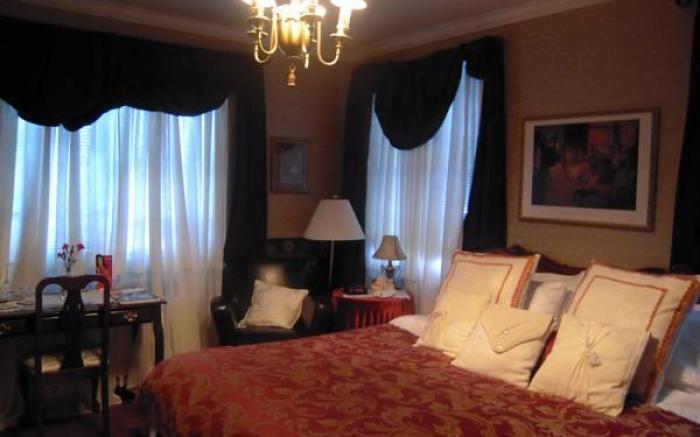 L'Arvidienne Couette et Cafe