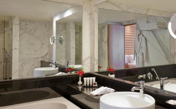 Lugal, a Luxury Collection Hotel, Ankara