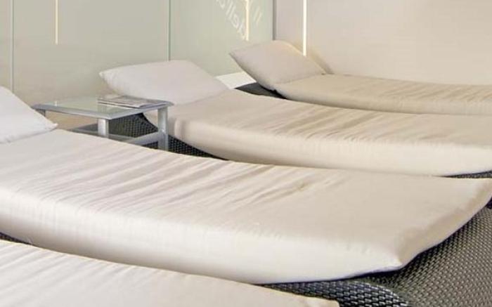 Hotel Luna Bianca Folgaria