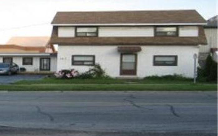 Maples Motel