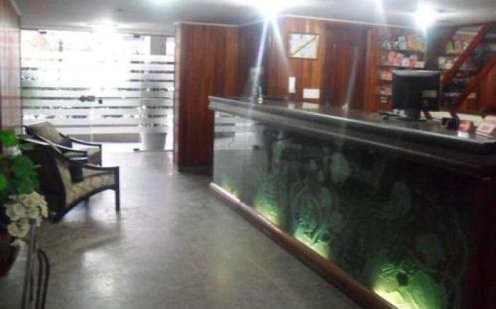 Monte Serrat Hotel
