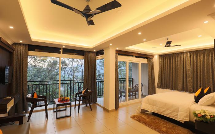 Amuse Vista Resorts and Spa