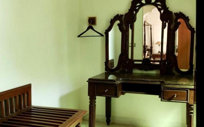 RTHM Abhaneri Resort