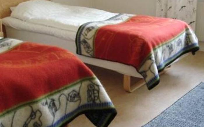 Nordiska Folkhogskolan Bed and Breakfast