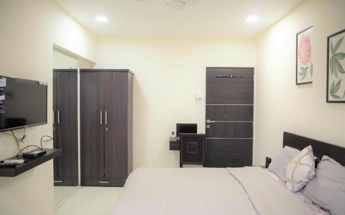 Mumbai BNB