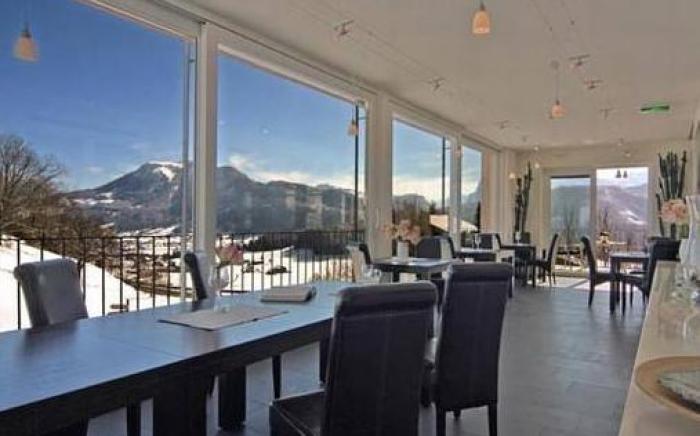 Panoramahotel Sonnhalde