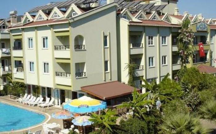 Parkmar Apart