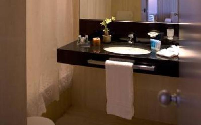 ParkTower Suites