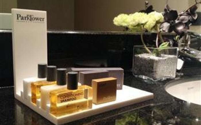 ParkTower Suites