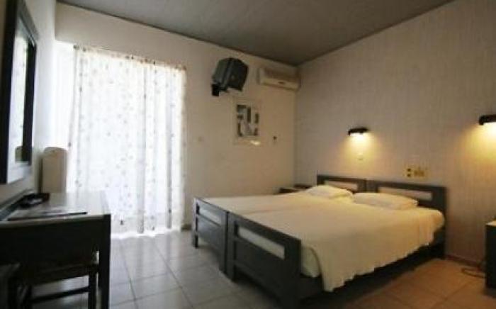 BIO BEACH Boutique Hotel - Adults Only