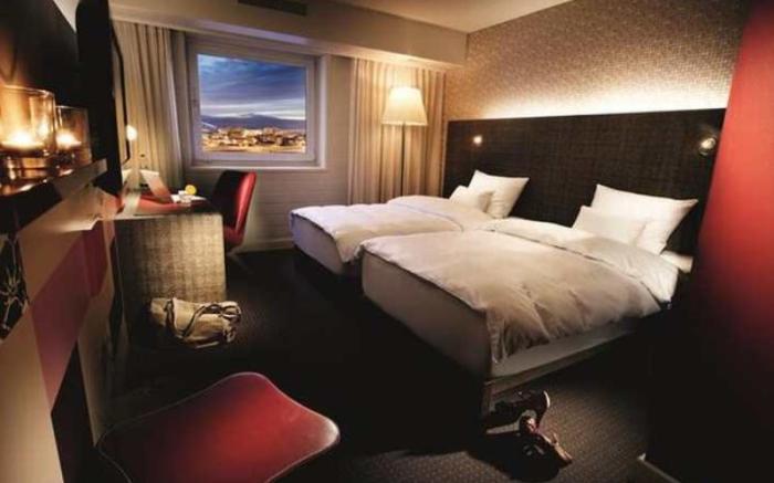 pentahotel Berlin Potsdam