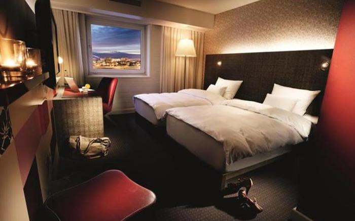 pentahotel Berlin Potsdam