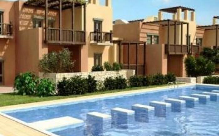 Plakias Resorts