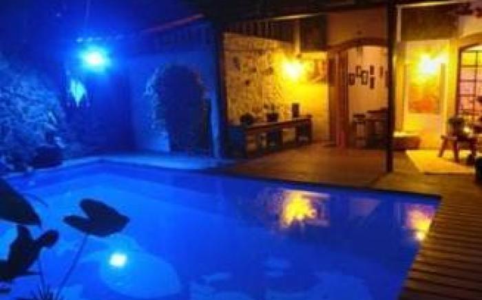 Pousada Arte Urquijo