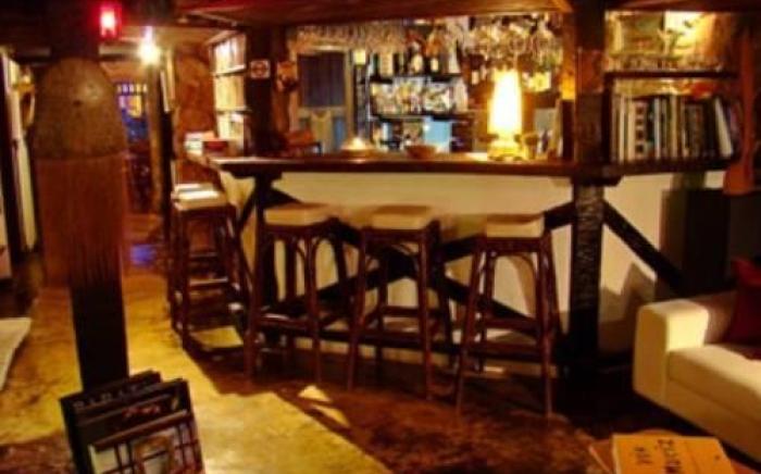 Pousada Arte Urquijo